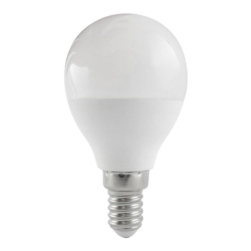 LED Žárovka E14/4W/230V 6500K