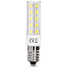 LED Žárovka E14/5,5W/230V 6500K - Aigostar