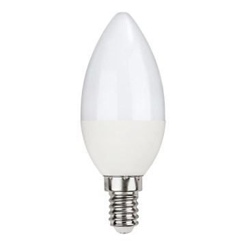 LED Žárovka E14/5W 470lm 2700K/4000K - Eglo 11711