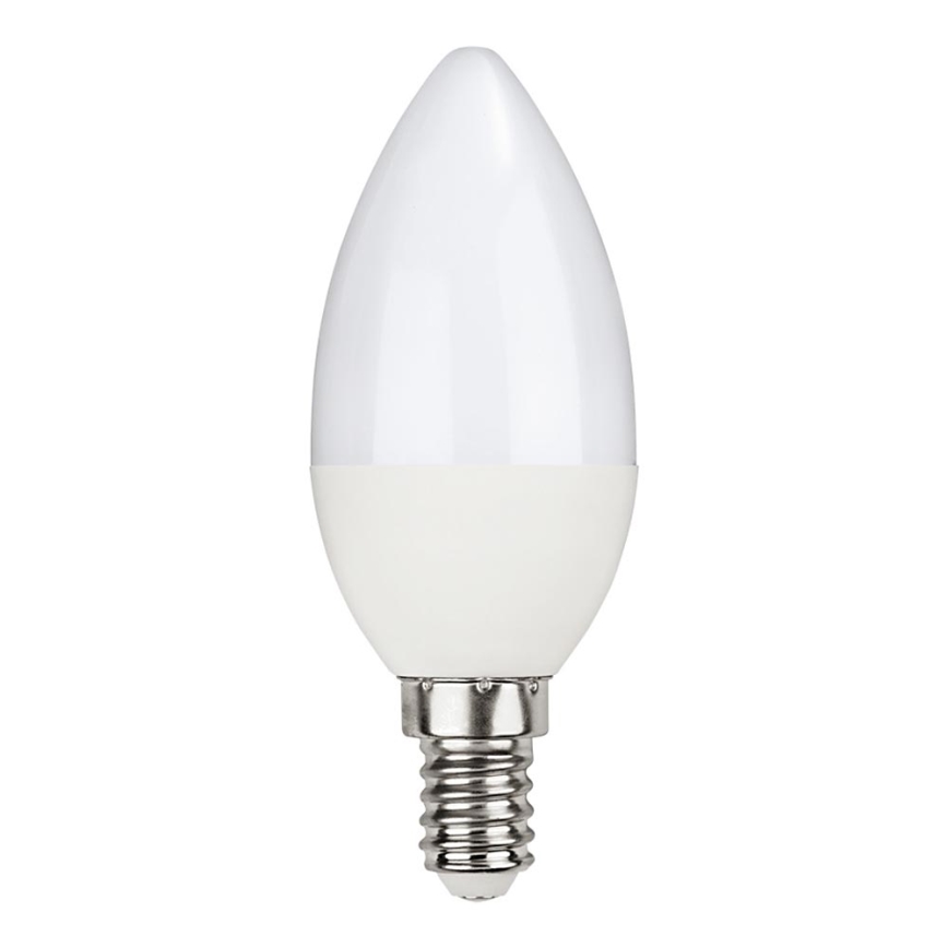 LED Žárovka E14/5W 470lm 2700K/4000K - Eglo 11711