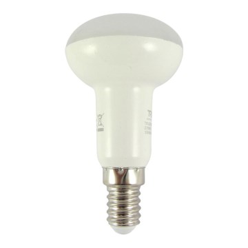 LED Žárovka E14/6,5W/230V 2700K LED Žárovka E14/6,5W/230V 2700K