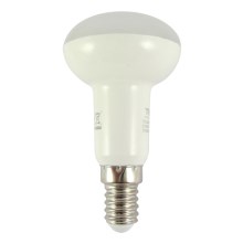 LED Žárovka E14/6,5W/230V 4200K