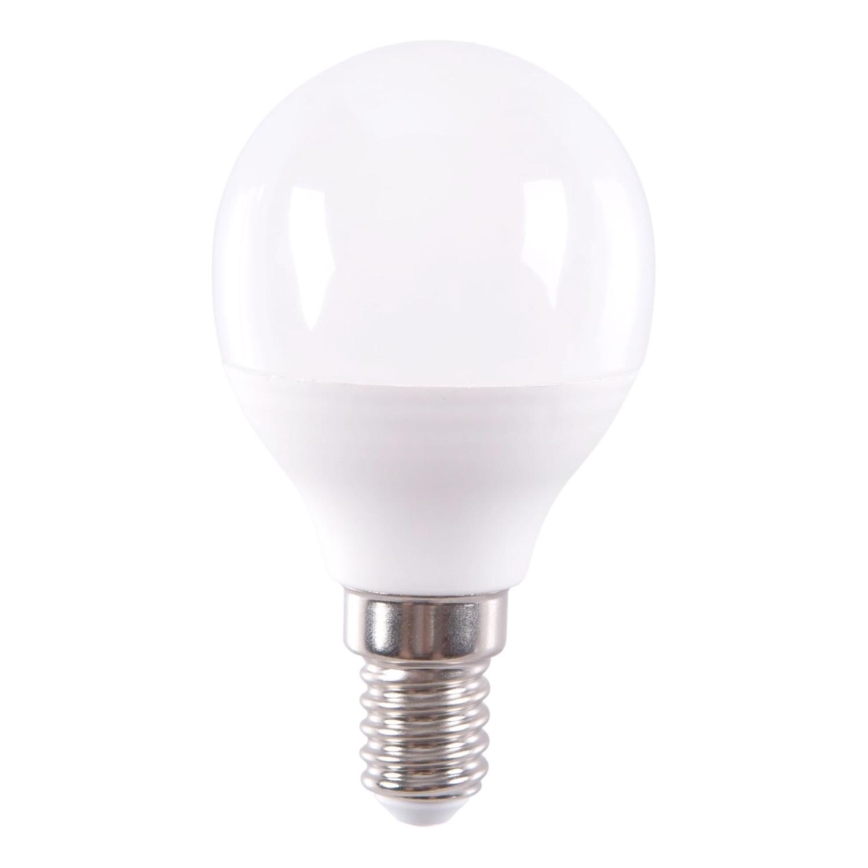 LED Žárovka E14/6W/230V 3000K