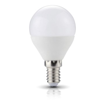 LED žárovka E14/6W/230V 3000K