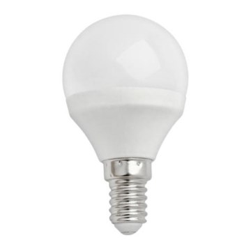 LED žárovka E14/6W/230V 3000K