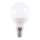 LED Žárovka E14/6W/230V 4000K