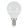 LED Žárovka E14/6W/230V 6500K
