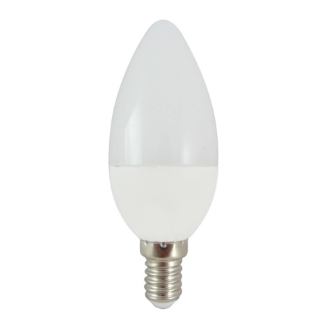 LED Žárovka E14/6W/230V