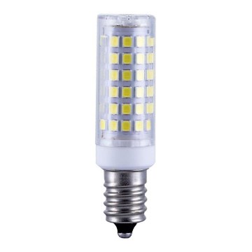 LED Žárovka E14/7W/230V 2800K
