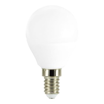 LED Žárovka E14/7W/230V 6000K
