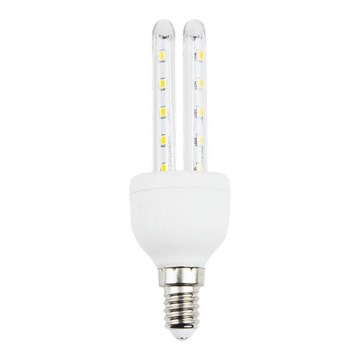 LED Žárovka E14/8W/230V 3000K - Aigostar