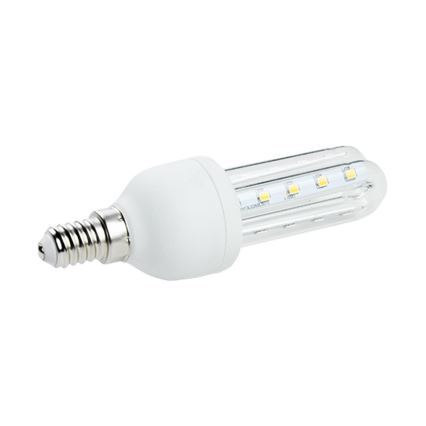 LED Žárovka E14/8W/230V 3000K - Aigostar