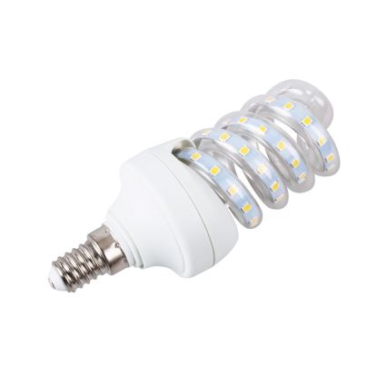 LED Žárovka E14/9W/230V 3000K - Aigostar