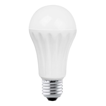 LED žárovka E27/10,5W 3000K A60 - Eglo 11193