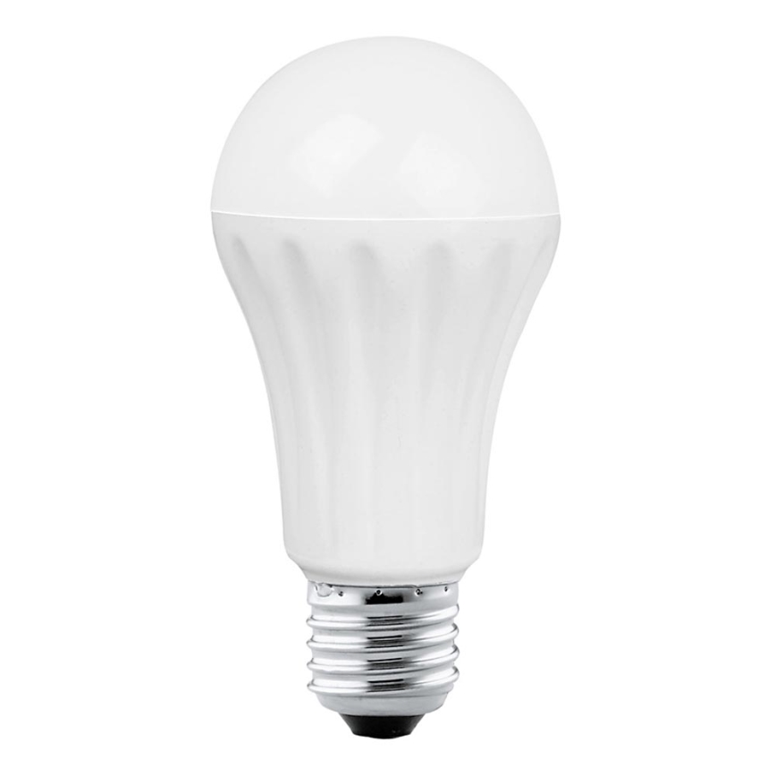 LED žárovka E27/10,5W 3000K A60 - Eglo 11193
