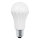LED žárovka E27/10,5W 3000K A60 - Eglo 11193