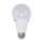 LED žárovka E27/11W - Briloner 0526-001