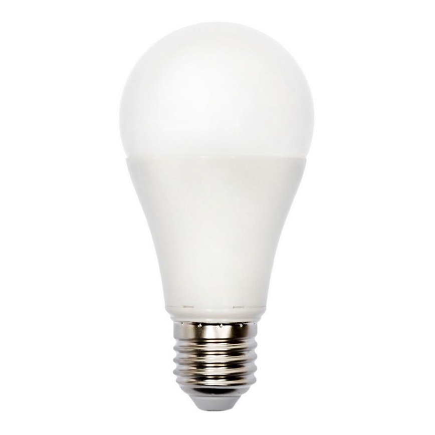 LED žárovka E27/15W/230V 3000K