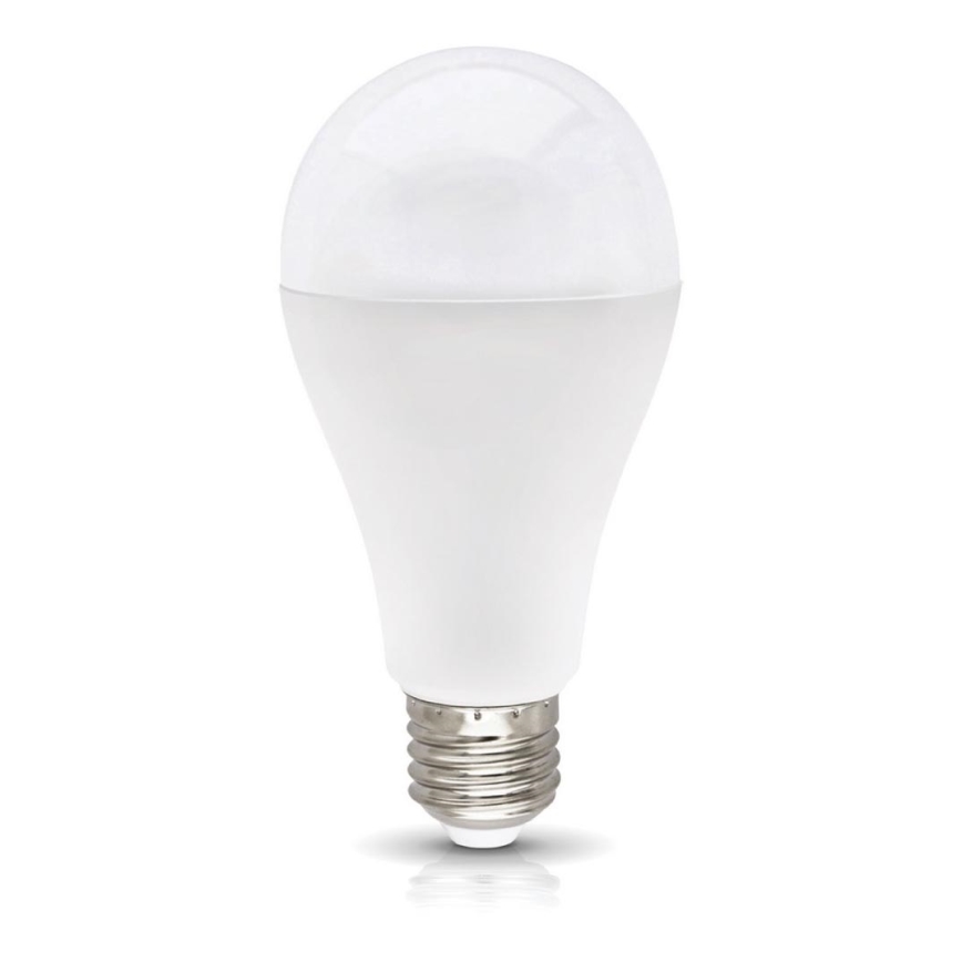 LED Žárovka E27/18W/230V 3000K