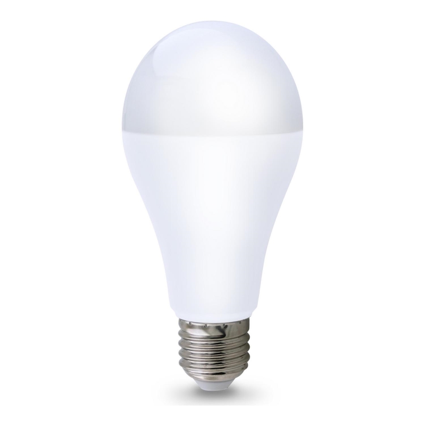 LED Žárovka E27/18W/230V 4000K