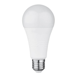 LED Žárovka E27/18W/230V 6000K 2050 lm