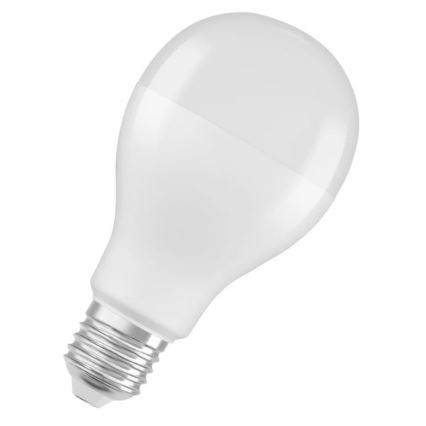 LED Žárovka E27/19W/230V 2700K - Osram