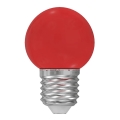 LED žárovka E27/1W/230V 5500-6500K