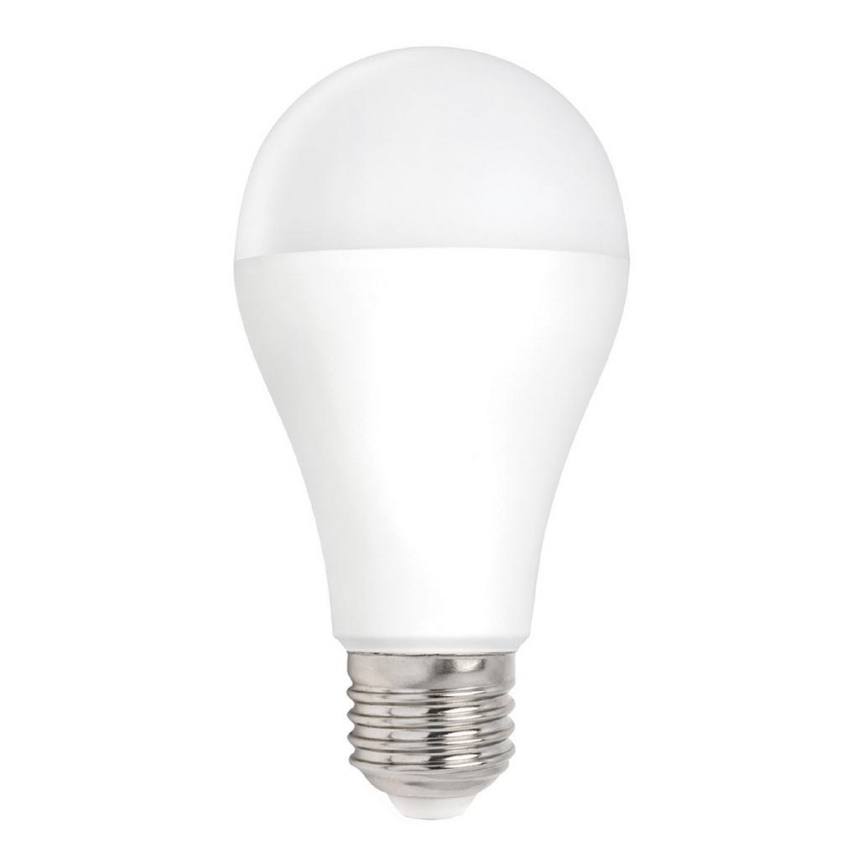 LED Žárovka E27/20W/230V 3000K