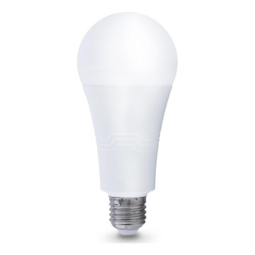 LED Žárovka E27/22W/230V 3000K