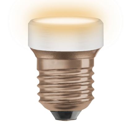 LED Žárovka E27/3,5W/230V 2700K - Osram