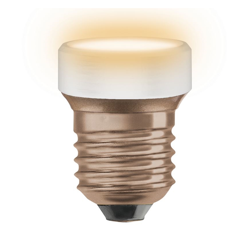 LED Žárovka E27/3,5W/230V 2700K - Osram