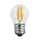 LED žárovka E27/3,7W/230V 2200K