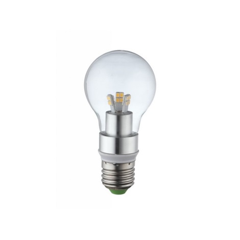 LED žárovka E27/3W/230V - Globo 10754