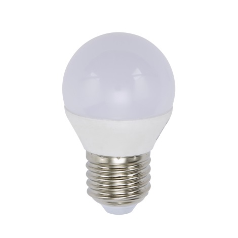 LED žárovka E27/5W - Briloner 0524-001