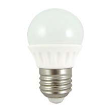 LED Žárovka E27/6W/230V