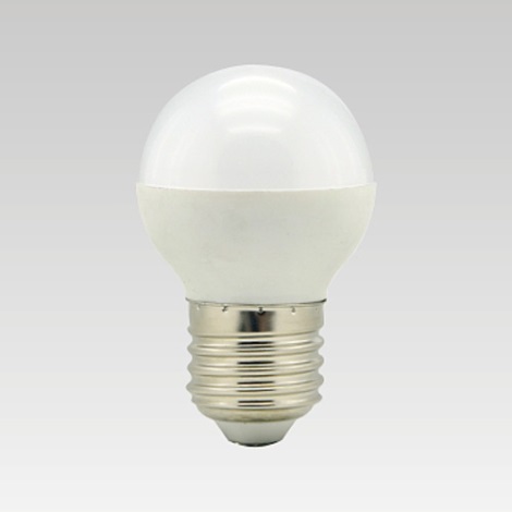 LED žárovka E27/6W/230V