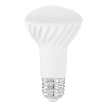 LED žárovka E27/7W 3000K - Eglo 11432