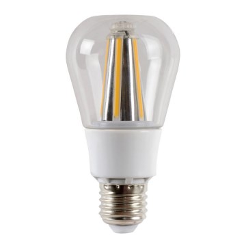 LED Žárovka E27/8W/230V 2700K - Fulgur 24800