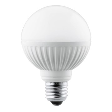 LED žárovka E27/8W 3000K GLOBE - Eglo 11185 LED žárovka E27/8W 3000K GLOBE - Eglo 11185