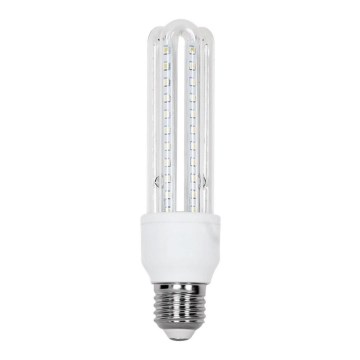 LED Žárovka E27/9W/230V 6500K - Aigostar