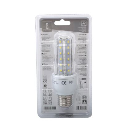 LED Žárovka E27/9W/230V 6500K - Aigostar