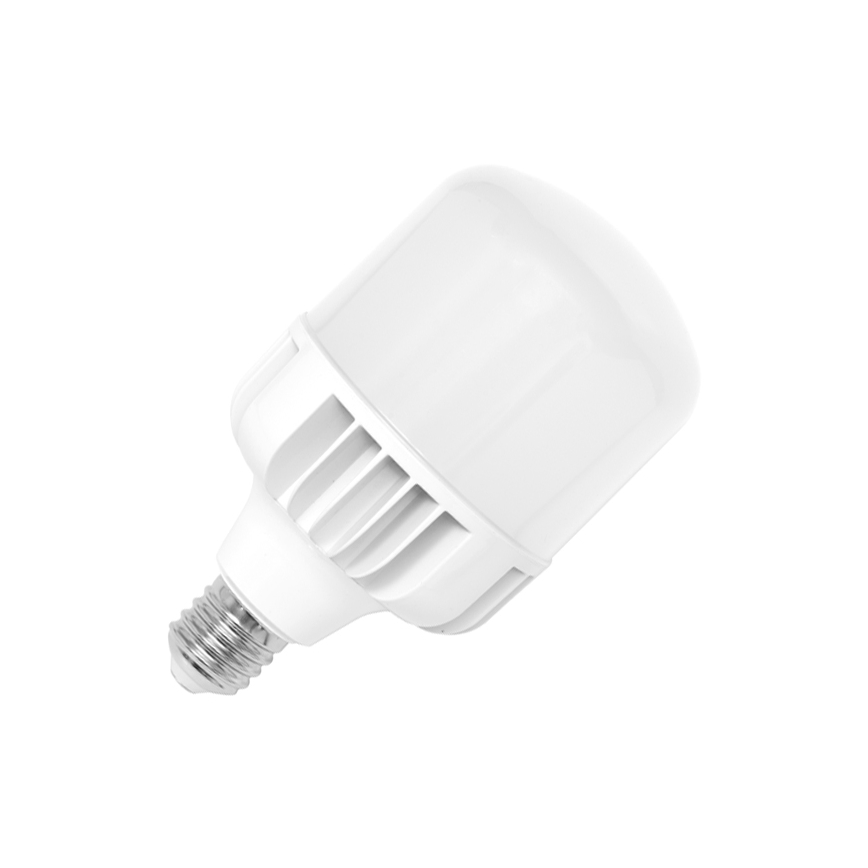 LED Žárovka E40/50W/230V 5000K - Ecolite
