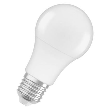 LED Žárovka ECO E27/8,5W/230V 2700K 806lm