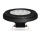 LED Žárovka ECOLINE AR111 G53/12W/12V 4000K 30° černá - Brilagi