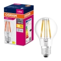 LED Žárovka FILAMENT A100 E27/11W/230V 2700K - Osram
