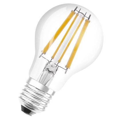 LED Žárovka FILAMENT A100 E27/11W/230V 2700K - Osram