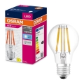 LED Žárovka FILAMENT A100 E27/11W/230V 4000K - Osram