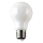 LED Žárovka FILAMENT A60 E27/12W/230V 330° 3000K