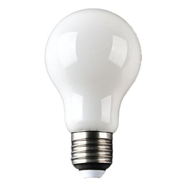 LED Žárovka FILAMENT A60 E27/12W/230V 330° 4000K