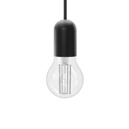 LED Žárovka BÍLÝ FILAMENT A60 E27/13W/230V 4000K